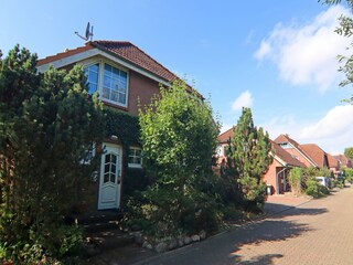 Holiday house Grömitz Outdoor Recording 6