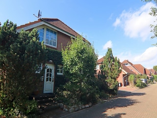 Vakantiehuis Grömitz Buitenaudio-opname 4