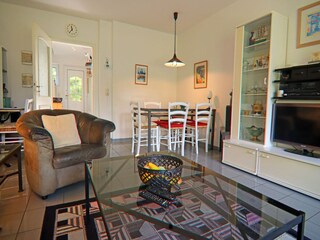 Ferienhaus Grömitz Ausstattung 14