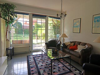 Ferienhaus Grömitz Ausstattung 16