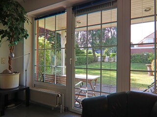 Vakantiehuis Grömitz Buitenaudio-opname 7