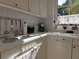 Ferienhaus Grömitz Ausstattung 17