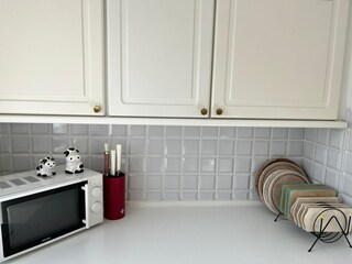 Vakantiehuis Grömitz Kenmerken 11