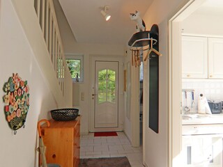 Vakantiehuis Grömitz Kenmerken 20