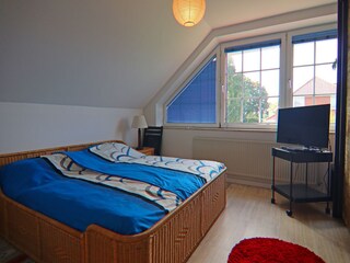 Vakantiehuis Grömitz Kenmerken 21