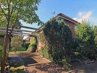 Maison de vacances Grömitz  40