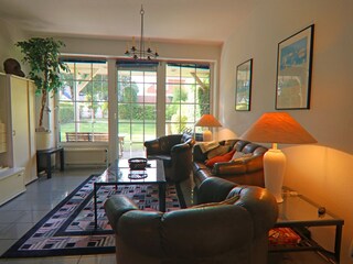 Vakantiehuis Grömitz Kenmerken 22