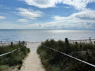Maison de vacances Grömitz Environnement 38