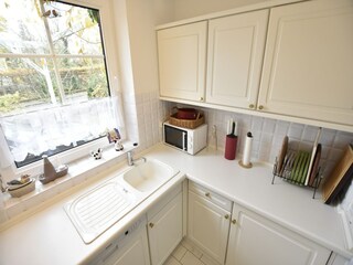 Vakantiehuis Grömitz Kenmerken 25