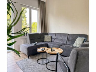 Apartamento Winterberg Características 12