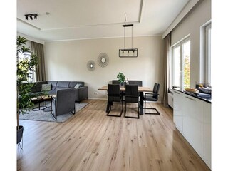 Appartement Winterberg Équipement 17