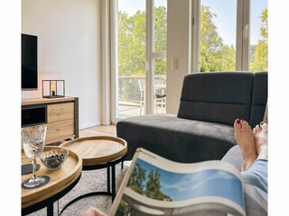 Apartamento Winterberg Características 8