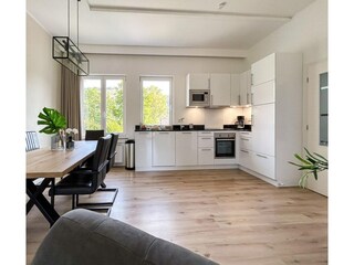 Apartment Winterberg Ausstattung 11