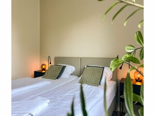 Appartement Winterberg Kenmerken 13