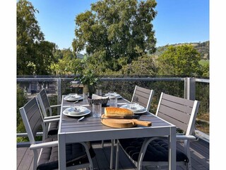 Appartement Winterberg Buitenaudio-opname 1