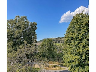 Appartement Winterberg Buitenaudio-opname 5