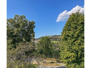 Appartement Winterberg Buitenaudio-opname 6