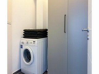 Appartement Winterberg  21