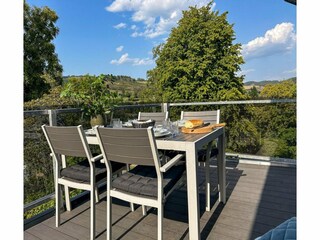 Appartement Winterberg Buitenaudio-opname 3