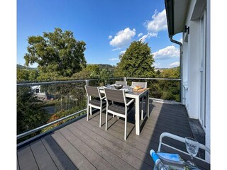 Appartement Winterberg Enregistrement extérieur 8