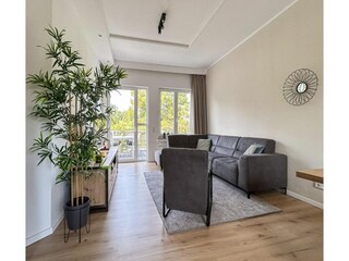 Appartement Winterberg Équipement 10