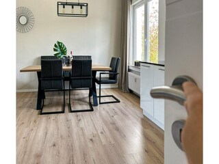 Apartment Winterberg Ausstattung 9