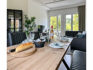 Apartment Winterberg Ausstattung 10