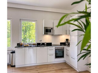 Apartment Winterberg Ausstattung 12