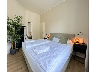 Appartamento Winterberg Caratteristiche 10