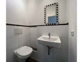 Appartement Winterberg Équipement 19