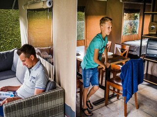 Vakantiepark Begur Kenmerken 6