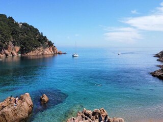 Parc de vacances Begur Environnement 14