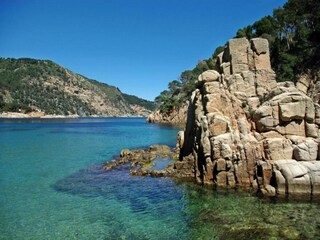 Holiday park Begur Environment 19