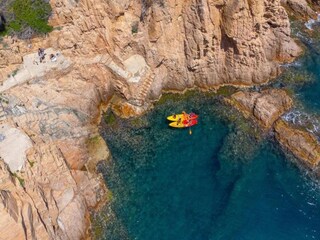 Parc de vacances Begur Environnement 19