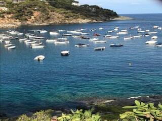 Holiday park Begur Environment 16