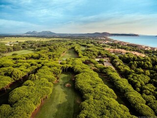 Holiday park Begur Environment 38