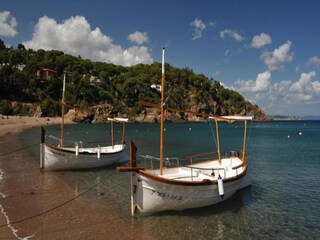 Holiday park Begur Environment 27