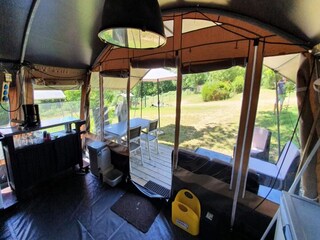 Holiday park Coux-et-Bigaroque Environment 11