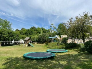 Holiday park Coux-et-Bigaroque Environment 24