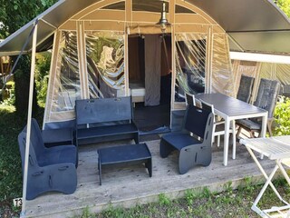 Vakantiepark Coux-et-Bigaroque Omgeving 24