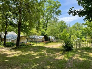 Ferienpark Coux-et-Bigaroque Umgebung 15