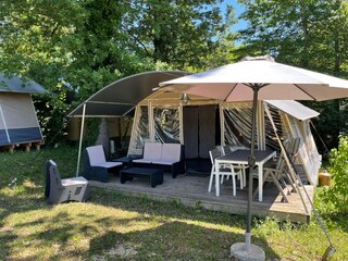 Vakantiepark Coux-et-Bigaroque Omgeving 16