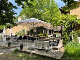 Parque de vacaciones Coux-et-Bigaroque Entorno 19