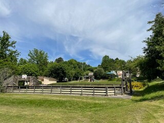 Parc de vacances Coux-et-Bigaroque Environnement 26
