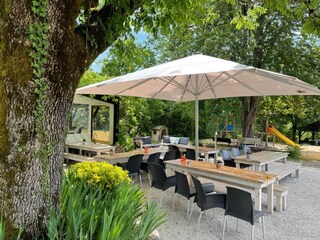 Ferienpark Coux-et-Bigaroque Umgebung 26