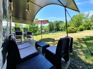 Ferienpark Coux-et-Bigaroque Umgebung 18