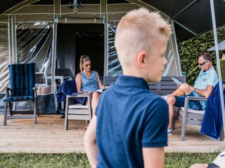Vakantiepark Coux-et-Bigaroque  27