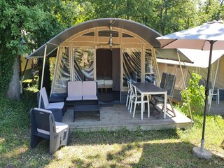 Vakantiepark Coux-et-Bigaroque Omgeving 26