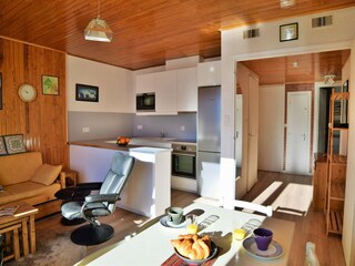 Apartamento Les Deux Alpes Características 8