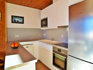 Appartement Les Deux Alpes Équipement 14